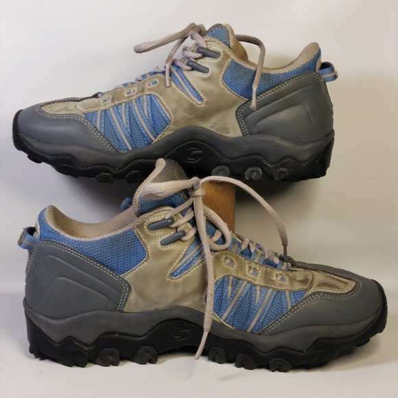 Cycling Mountain Biking Shoes Cleats Reflective - Picture 3 of 8